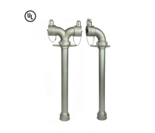 STAND PIPE OUTLET TRIGA Fire solutions