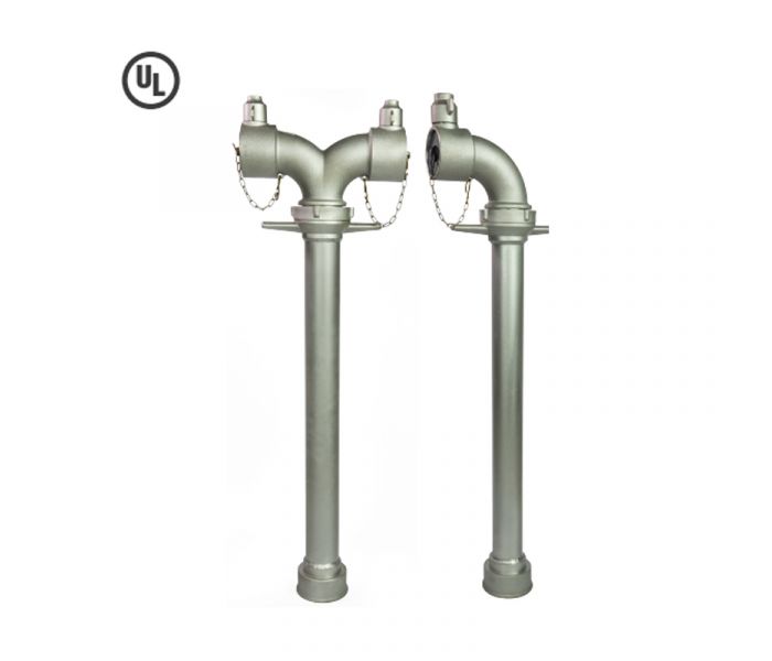 STAND PIPE OUTLET TRIGA Fire solutions