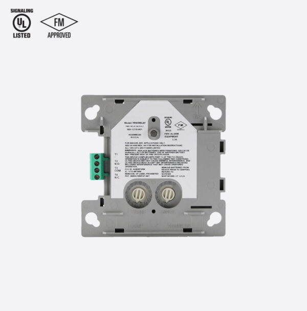 Intelligent Wireless Modules