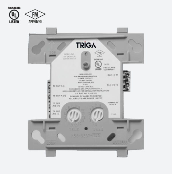 TR-MONITOR