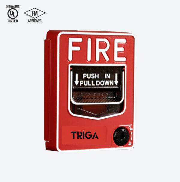 TR-PULL-SA / TR-PULL-DA