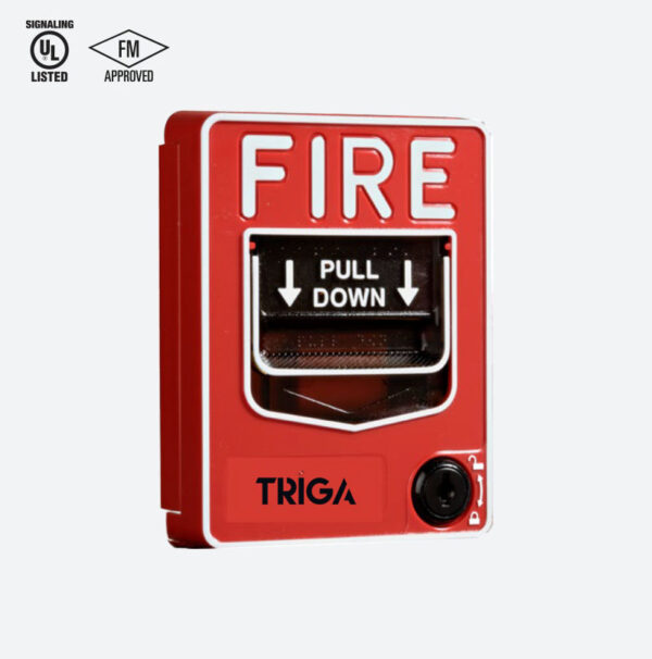 TR-PULL-SA / TR-PULL-DA - Image 3