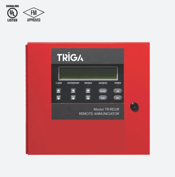 TR-RD2R/TR-RD2G